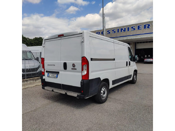 Furgão FIAT DUCATO L1H1 140: foto 4