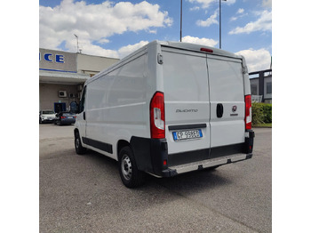 Furgão FIAT DUCATO L1H1 140: foto 5