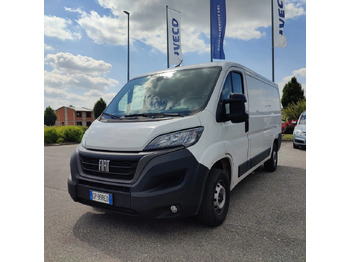 Furgão FIAT DUCATO L1H1 140: foto 3