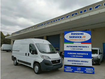 Locação de  FIAT DUCATO L2H2 FIAT DUCATO L2H2: foto 1