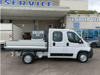 Furgão caixa aberta FIAT Ducato Maxi