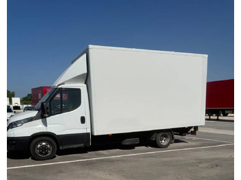 Locação de  IVECO DAILY 35C14 IVECO DAILY 35C14: foto 1
