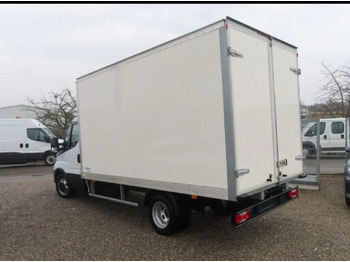 Carrinha de contentor IVECO DAILY 35C16: foto 3