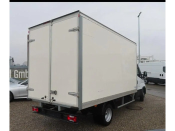 Carrinha de contentor IVECO DAILY 35C16: foto 4