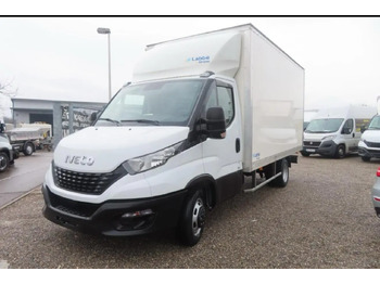 Carrinha de contentor IVECO DAILY 35C16: foto 2