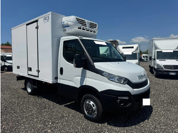 Carrinha frigorífica IVECO Daily 35c18