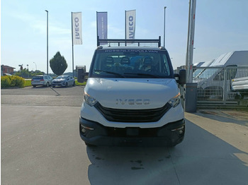 Caminhão basculante IVECO Daily