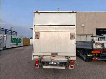 Rampa hidráulica DHOLLANDIA