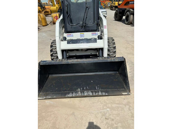Mini carregadeira BOBCAT S160