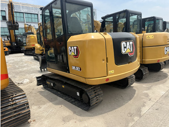 Mini escavadeira Caterpillar 305.5E: foto 5