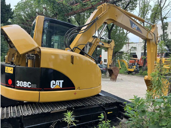 Escavadora de rastos CATERPILLAR 308C