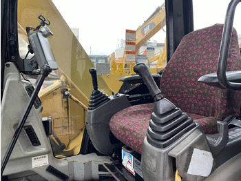Mini escavadeira CATERPILLAR 308 DCR