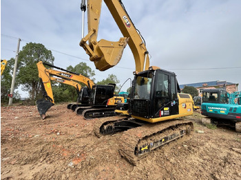 Escavadora de rastos Caterpillar 315D2 GC: foto 2