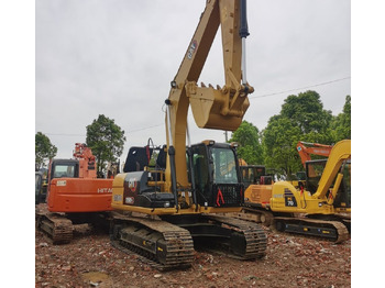 Escavadora de rastos CATERPILLAR 315D2GC