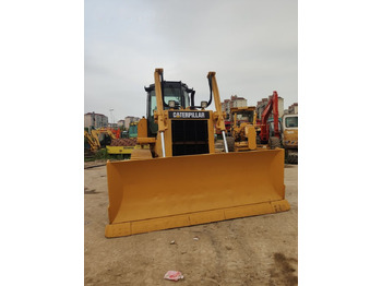 Buldôzer Caterpillar D6G: foto 3