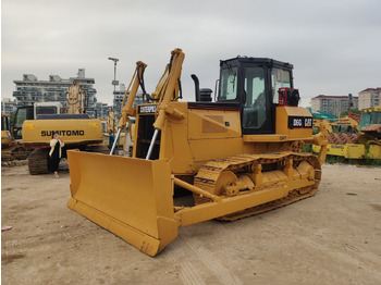 Buldôzer Caterpillar D6G: foto 5
