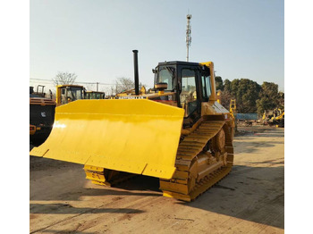 Buldôzer Caterpillar D6R: foto 4