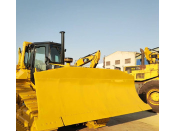 Buldôzer Caterpillar D6R: foto 3