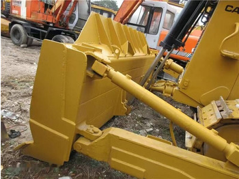 Buldôzer Caterpillar D8R: foto 3