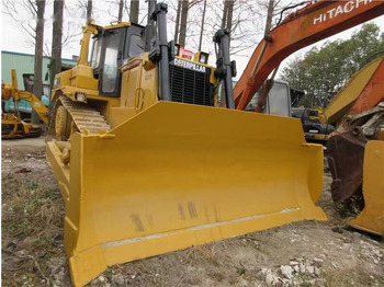 Buldôzer Caterpillar D8R: foto 4