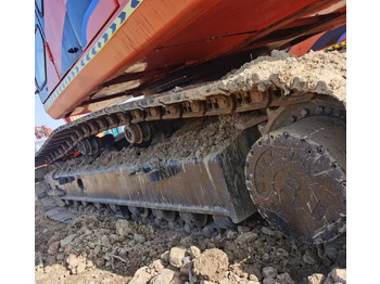 Escavadora de rastos Doosan DH220LC-7: foto 3
