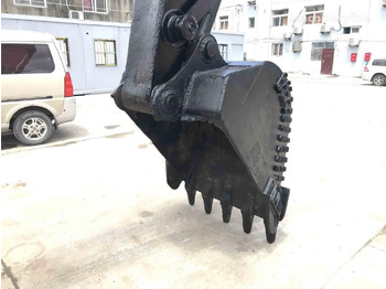 Escavadora de rastos Hitachi EX200-3: foto 5 Escavadora de rastos Hitachi EX200-3: foto 5