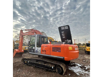 Escavadora de rastos HITACHI ZX240