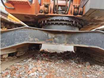Escavadora de rastos HITACHI ZX270