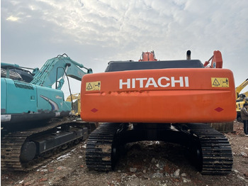 Escavadora de rastos Hitachi ZX350HG: foto 3