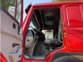 Caminhão basculante Howo 371 6X4: foto 5