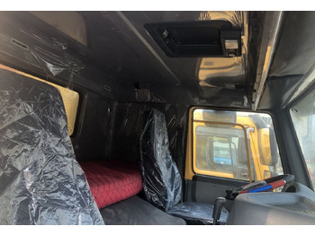 Caminhão basculante SINOTRUK HOWO