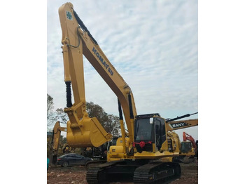 Escavadora de rastos KOMATSU PC220-8