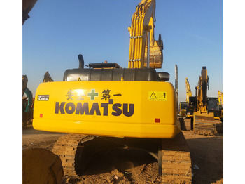 Escavadora de rastos KOMATSU PC360