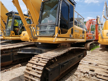 Escavadora de rastos KOMATSU PC450-8