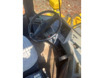Carregadeira de rodas Komatsu WA380: foto 4