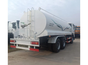 Veículo municipal/ Especial SINOTRUK