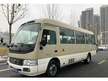 Ônibus suburbano TOYOTA