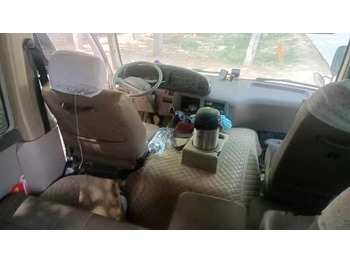 Ônibus urbano Toyota Coaster: foto 5