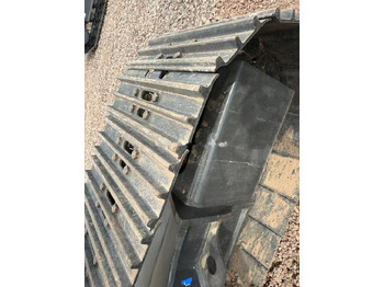 Escavadora de rastos VOLVO EC240