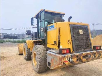 Carregadeira de rodas XCMG LW300FV