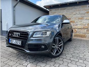 SUV AUDI