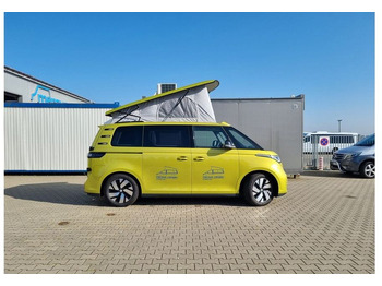 Autocaravana Volkswagen ID BUZZ MERCUS CAMPER: foto 3