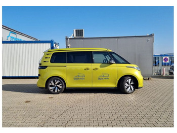 Autocaravana Volkswagen ID BUZZ MERCUS CAMPER: foto 4