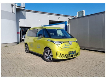 Autocaravana Volkswagen ID BUZZ MERCUS CAMPER: foto 2