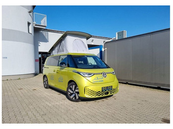 Autocaravana VOLKSWAGEN