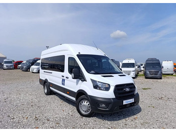 Micro-ônibus FORD Transit