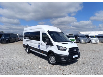 Micro-ônibus FORD Transit
