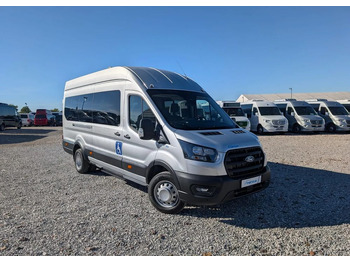 Micro-ônibus FORD Transit