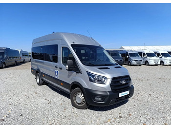 Micro-ônibus FORD Transit