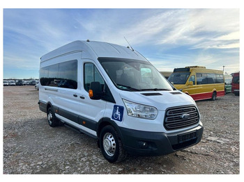 Micro-ônibus FORD Transit